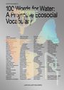 : 100 Words for Water, Buch