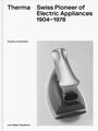 Claude Lichtenstein: Therma, Buch