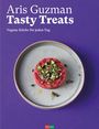 Aris Guzman: Tasty treats, Buch