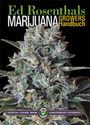 Ed Rosenthal: Marijuana Growers Handbuch, Buch
