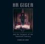 Stanislav Grof: HR GIGER and the Zeitgeist of the Twentieth Century, Buch