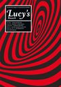 : Lucy's Rausch Nr. 1, Buch