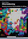 Markus Berger: Microdosing, Buch
