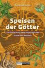 Terence Mckenna: Speisen der Götter, Buch