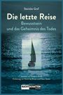 Stanislav Grof: Die letzte Reise, Buch