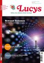 Lucys. Alles, was deinen Geist bewegt Nr. 3, Buch