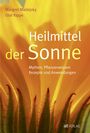 Margret Madejsky: Heilmittel der Sonne, Buch