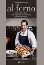 Claudio Del Principe: al forno, Buch