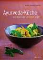 Nicky Sitaram Sabnis: Ayurveda-Küche, Buch