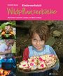 Violette Tanner: Kinderwerkstatt Wildpflanzenküche, Buch