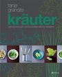 Tanja Grandits: Kräuter, Buch