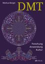 Markus Berger: DMT, Buch