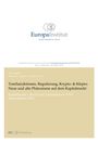 Thomas U. Reutter: TranSa(n)ktionen, Regulierung, Krypto- & Klepto: Neue und alte Phänomene auf dem Kapitalmarkt, Buch