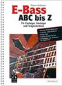 : E-Bass ABC bis Z, Buch
