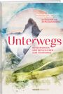 Martin Nydegger: Unterwegs, Buch