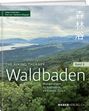 Robert Gallmann: Waldbaden Bd. 2, Buch