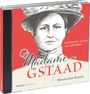 Gottfried von Siebenthal: Madame Gstaad, CD