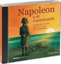 Charles Riesen: Napoleon u dr Guetchnächt, CD,CD,CD