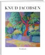 Daniel Jacobsen: Knud Jacobsen Werkbuch, Buch