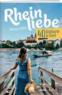 Stefanie Müller: Rheinliebe, Buch