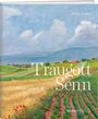 Martin A. Senn: Traugott Senn, Buch