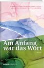 Margaretha Therese Wyss-Zaugg: Am Anfang war das Wort, Buch