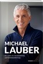 Michael Lauber: Michael Lauber, Buch