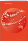 Julian Perrenoud: Ausgewandert, Buch