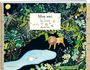 Patrick Dolt: Mon ami le lion, Buch