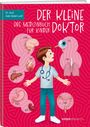 Adel Abdel-Latif: Der kleine Doktor, Buch