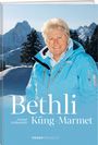 Samuel Krähenbühl: Bethli Küng-Marmet, Buch