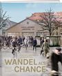 Patrick Jordi: Wandel als Chance, Buch