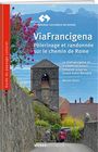 Daniel Stotz: ViaFrancigena, Buch
