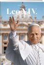 Matthew Bunson: Leo XIV., Buch