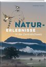 Dominik Taisch: Naturerlebnisse in der Zentralschweiz, Buch