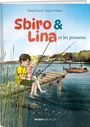 Daniel Ducret: Sbiro & Lina et les poissons, Buch