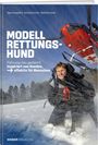 Alena Goepfert: Modell Rettungshund, Buch