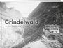 Arthur Gabler: Grindelwald in alten Ansichten, Buch