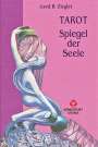 Gerd B. Ziegler: Tarot. Spiegel der Seele, Buch