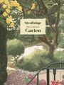 Nicolas Jolivot: Streifzüge durch meinen Garten, Buch