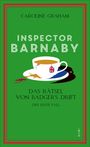 Caroline Graham: Inspector Barnaby und das Rätsel von Badger's Drift, Buch