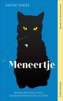 Sanne Vogel: Meneertje, Buch