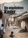 Heinz Trautmann: Die ungeliebten Kinder, Buch