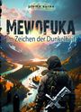 Pluma Aurea: Mewofuka, Buch