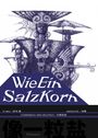 Yi Wu: Wie Ein Salzkorn, Buch