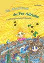 Ina Sonne: Die Abenteuer der Fee Adriana, Buch