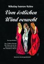 Nikoley Kolev: Vom östlichen Wind verweht, Buch