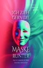 Helma Koch: Ich ziehe gern die Maske runter, Buch