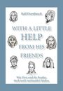 Ralf Dornbusch: With A Little Help From His Friends, Buch