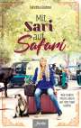 Tabitha Bühne: Mit Sari auf Safari, Buch